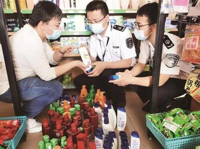 深愛(ài)大鵬，日用品銷售的藝術(shù)與溫情